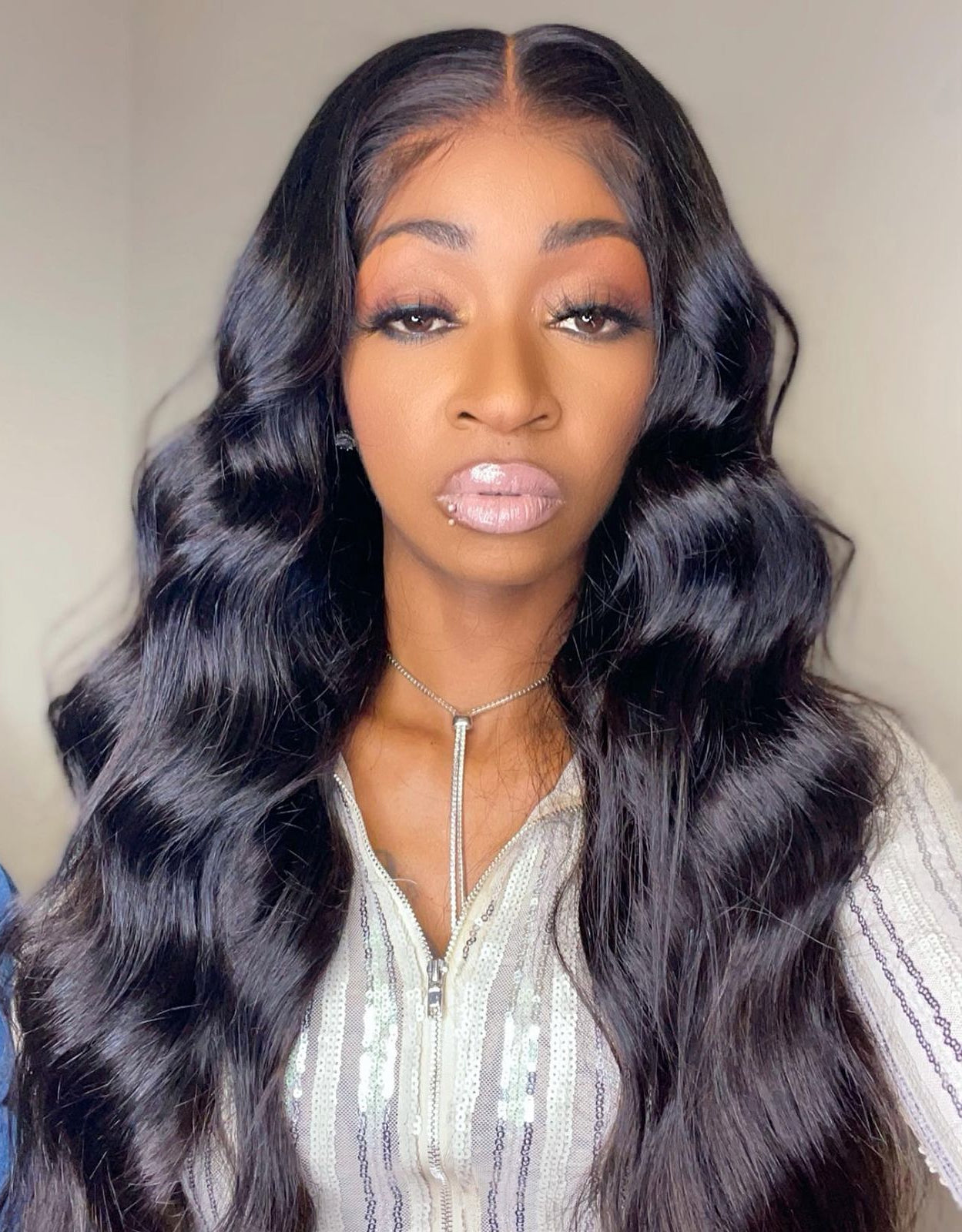 Luxxe Wigs Under $200- Body Wave
