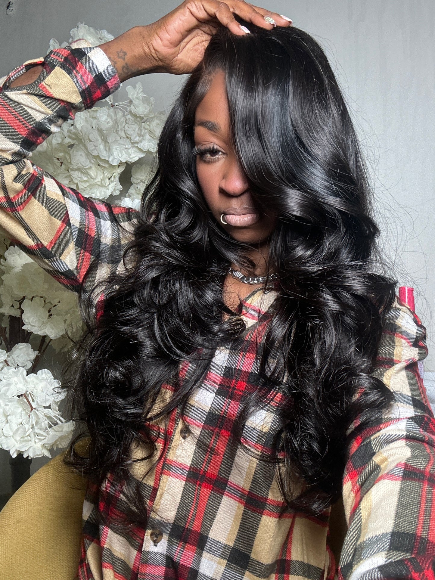 “FARRAH” 26” Handmade Unit