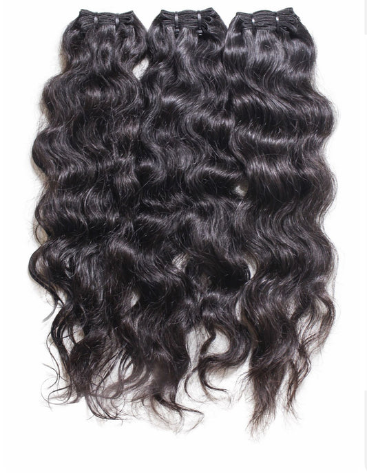 Raw Remi Body Wave Bundle Deal