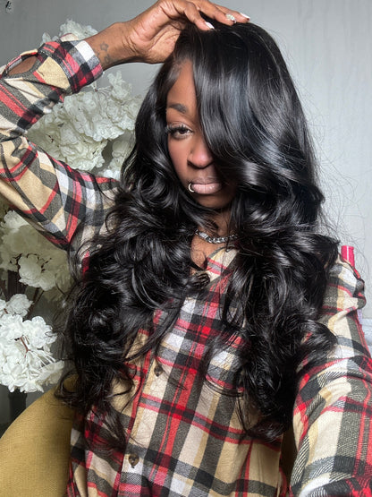 “FARRAH” 26” Handmade Unit