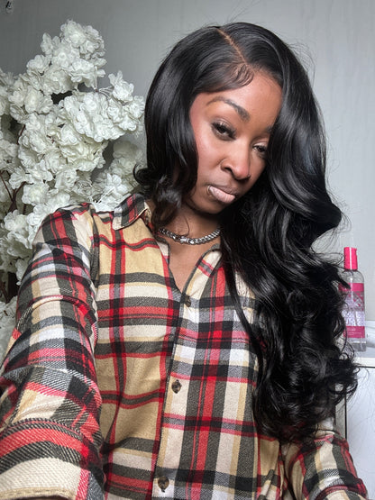 “FARRAH” 26” Handmade Unit