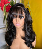 MILANI- 20” HD Lace 5x5 Closure Wig