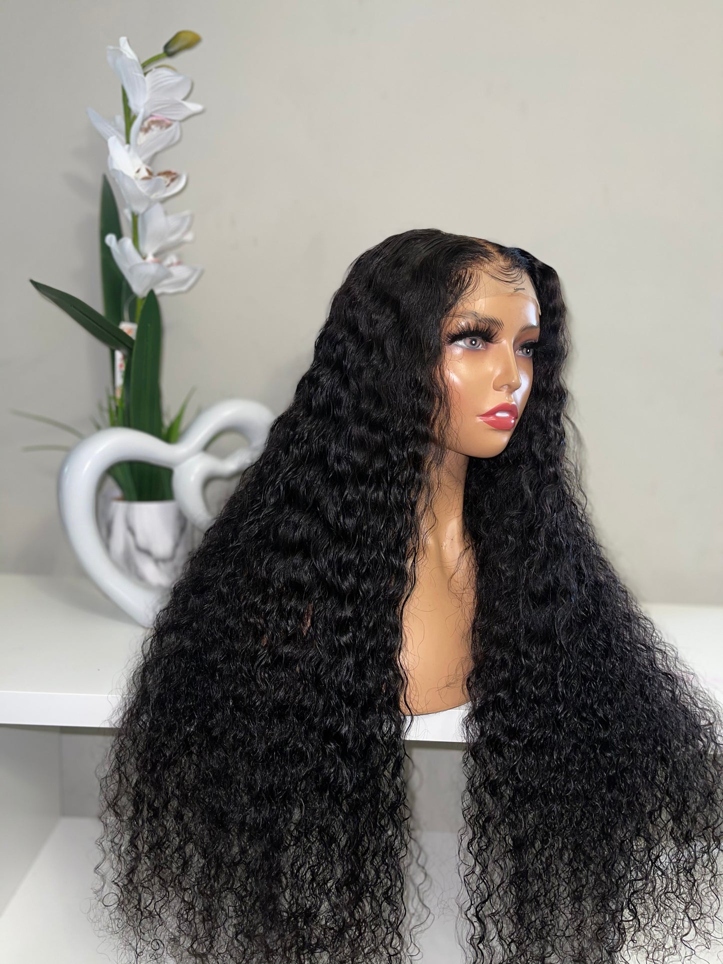 Handmade Wig Making – (Bring Your Own Bundles)