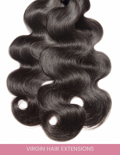 Virgin Indian Single Bundles – Body Wave
