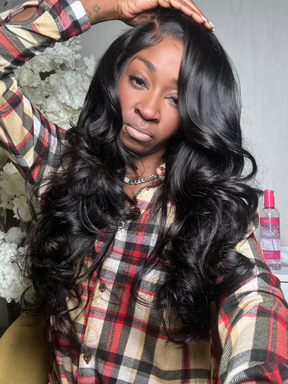 “FARRAH” 26” Handmade Unit